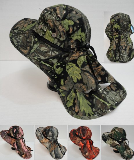 Legionnaires HAT [Hardwood Camo with Mesh]